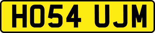 HO54UJM