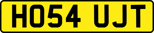HO54UJT