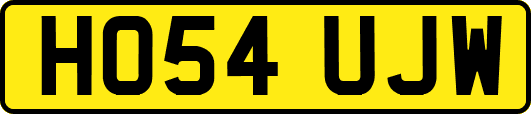 HO54UJW