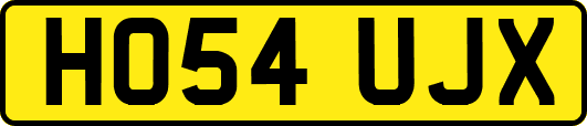 HO54UJX