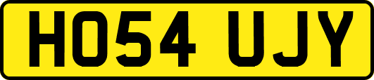 HO54UJY