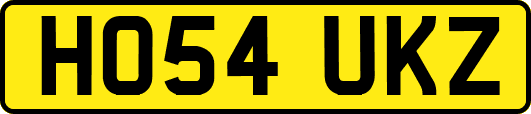 HO54UKZ