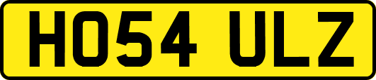 HO54ULZ