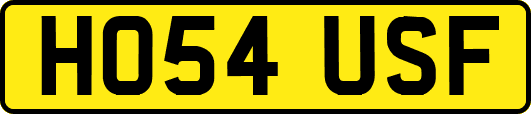 HO54USF