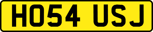 HO54USJ