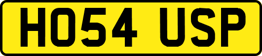 HO54USP