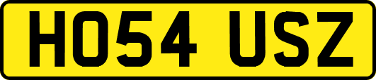 HO54USZ