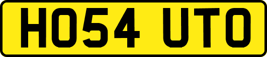 HO54UTO