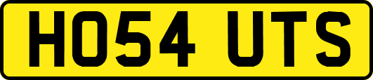 HO54UTS