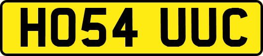 HO54UUC
