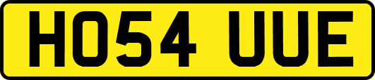 HO54UUE