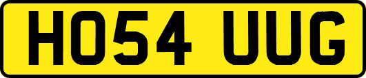 HO54UUG