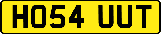 HO54UUT