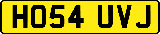HO54UVJ