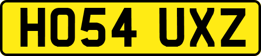 HO54UXZ