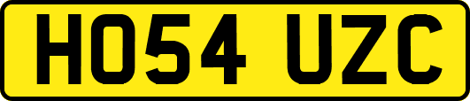 HO54UZC
