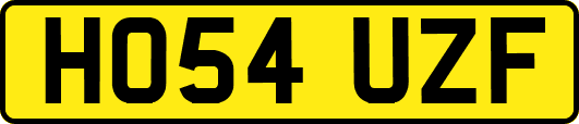 HO54UZF