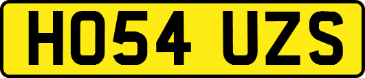 HO54UZS