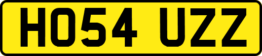 HO54UZZ