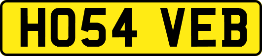 HO54VEB