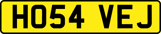 HO54VEJ