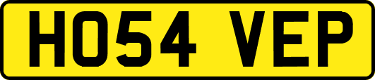 HO54VEP