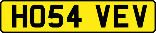 HO54VEV