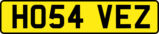 HO54VEZ