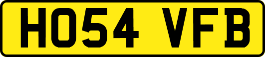 HO54VFB
