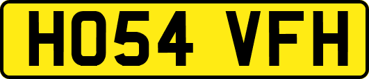 HO54VFH
