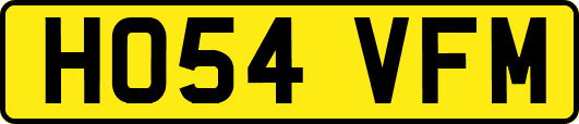 HO54VFM