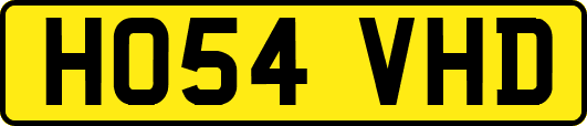 HO54VHD