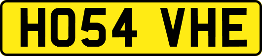 HO54VHE