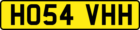 HO54VHH