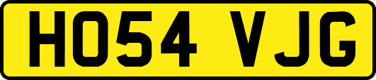 HO54VJG
