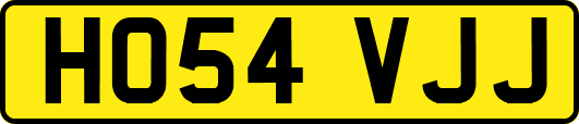 HO54VJJ