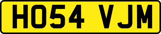 HO54VJM
