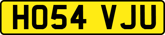 HO54VJU