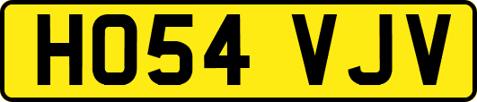 HO54VJV