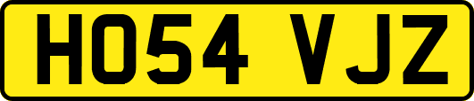 HO54VJZ
