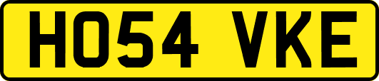 HO54VKE