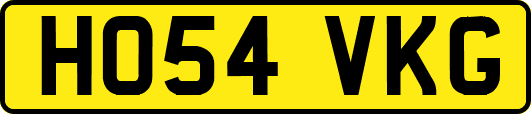 HO54VKG