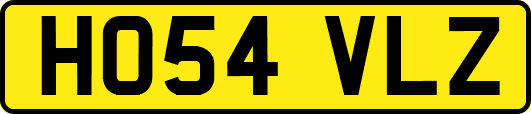 HO54VLZ