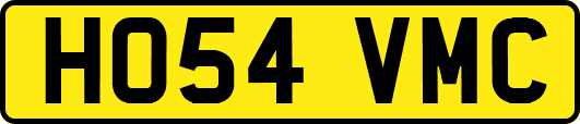 HO54VMC