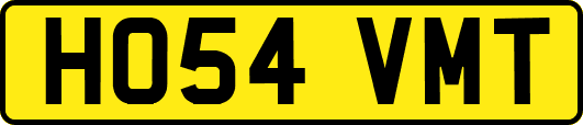HO54VMT