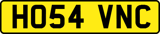HO54VNC