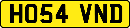 HO54VND