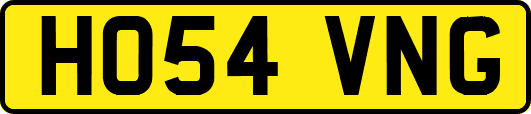 HO54VNG