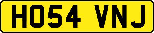 HO54VNJ