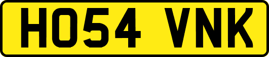 HO54VNK